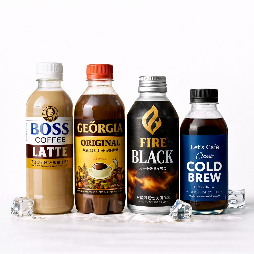 Coffee Drink