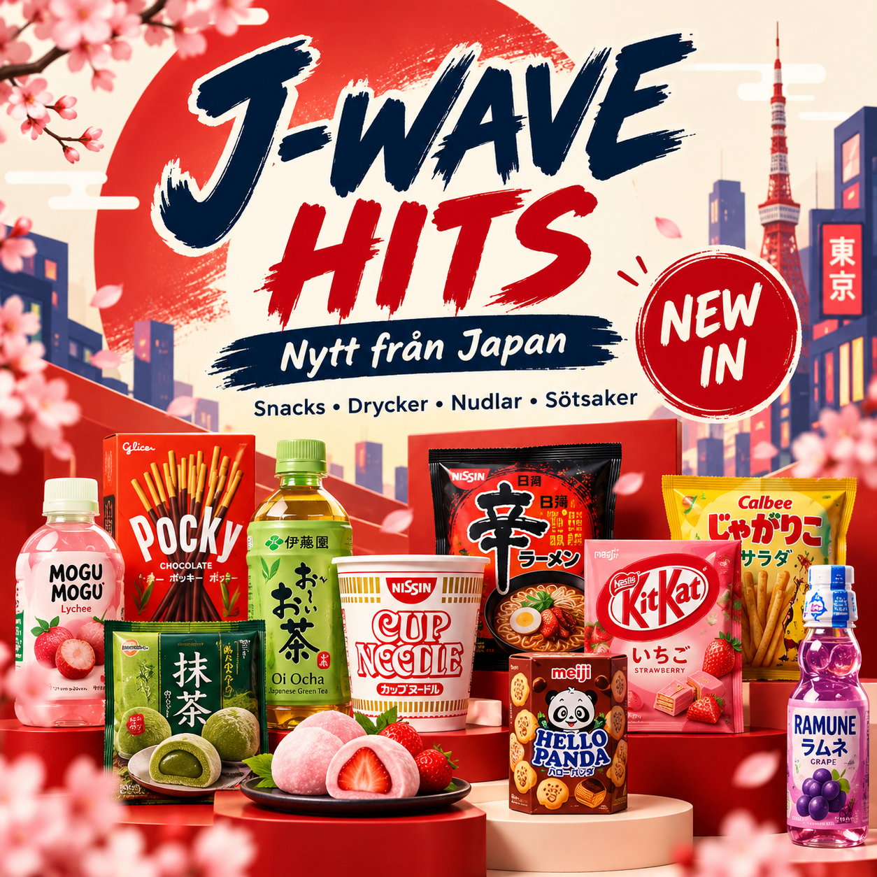 J-wave