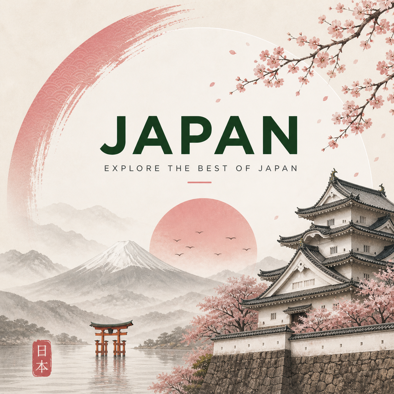 Japan