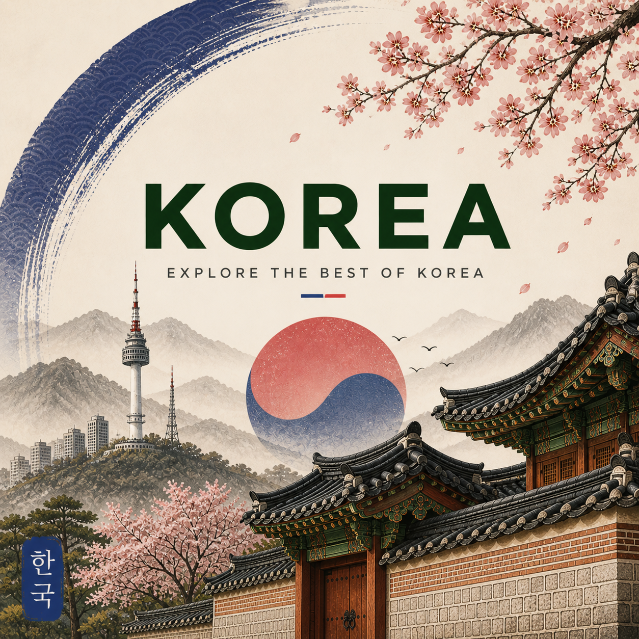 Korea