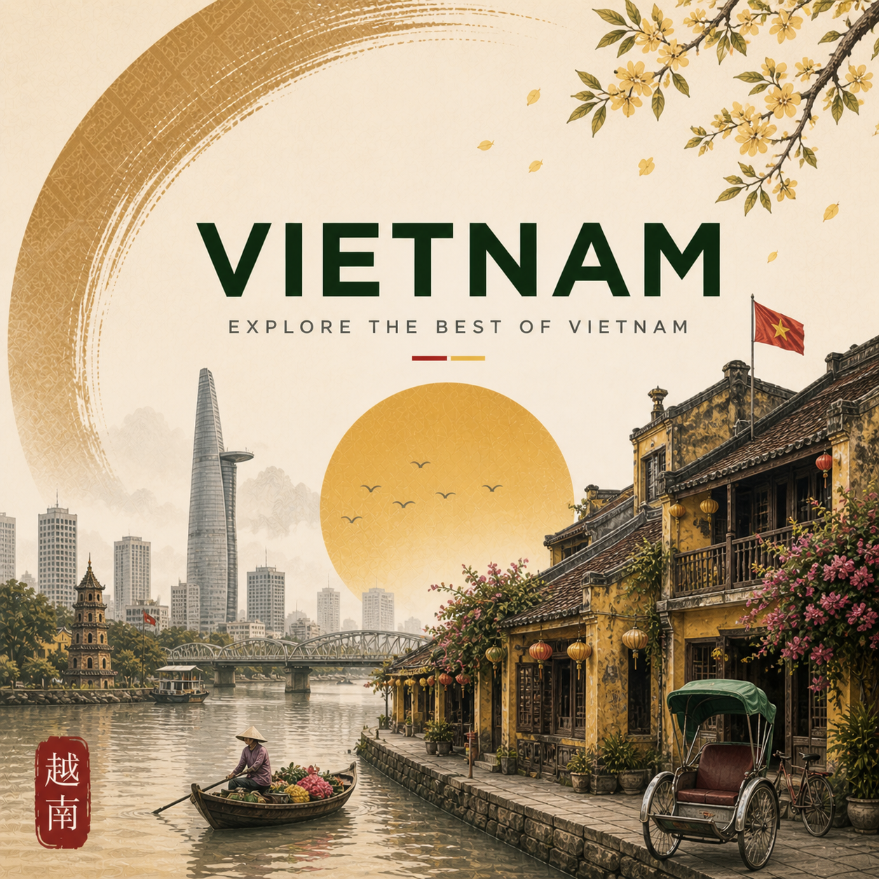Vietnam