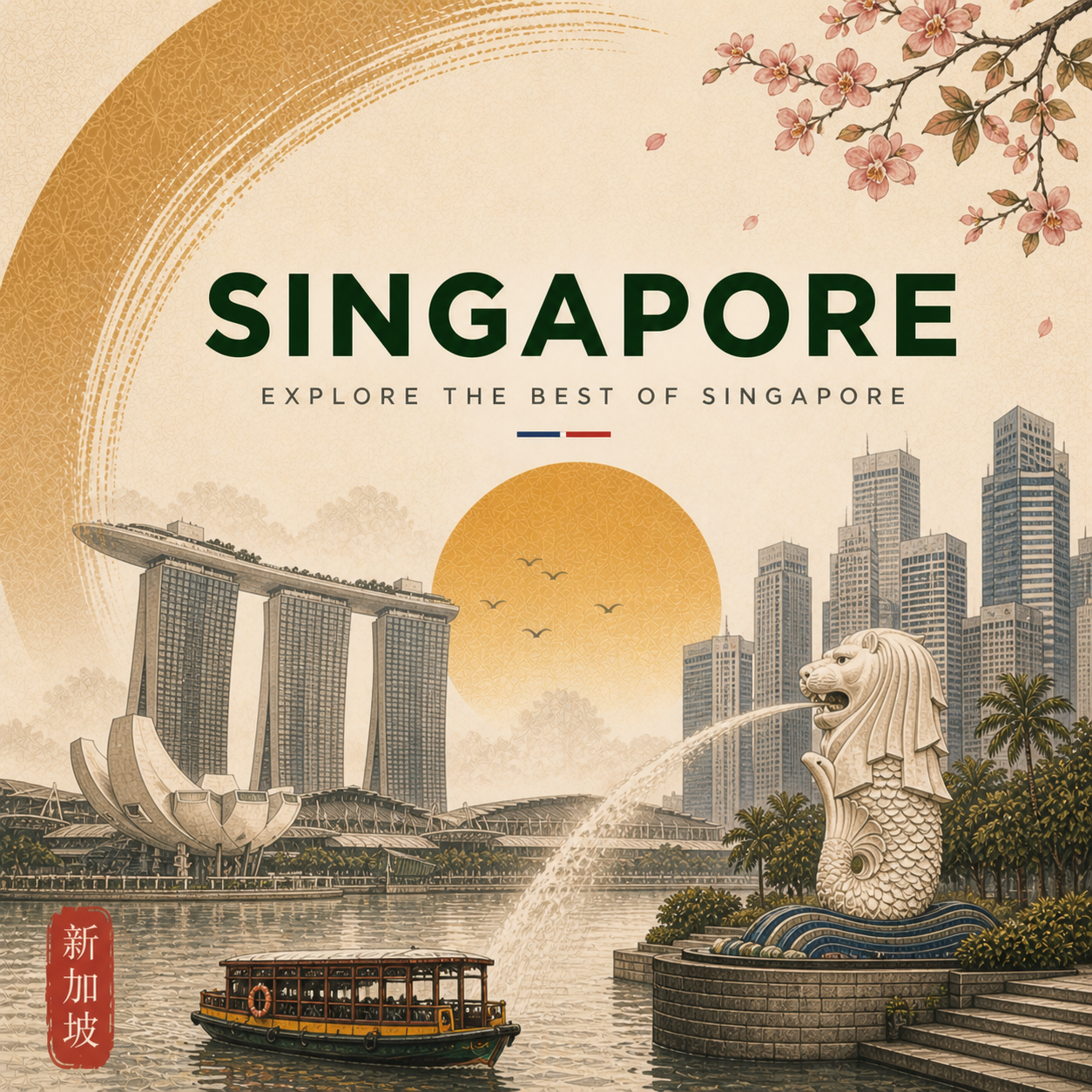 Singapore