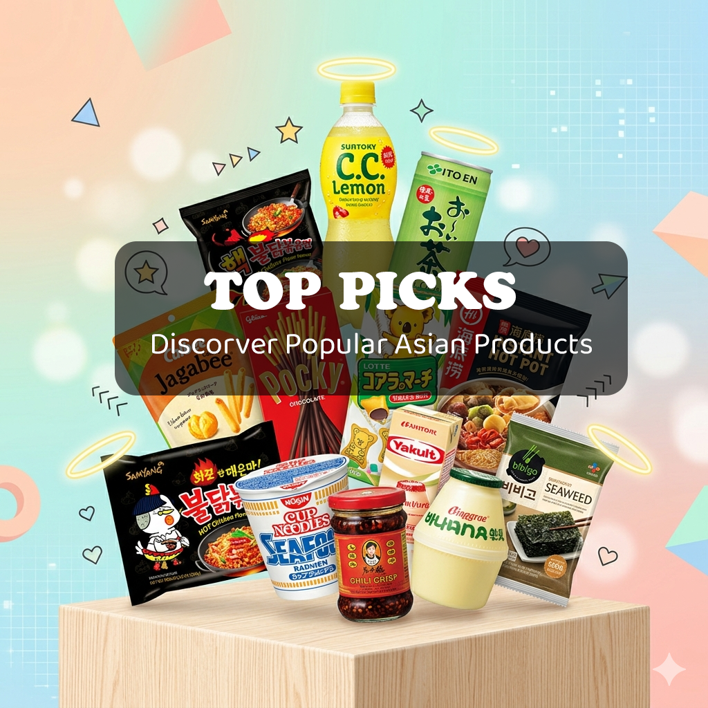 Top Picks