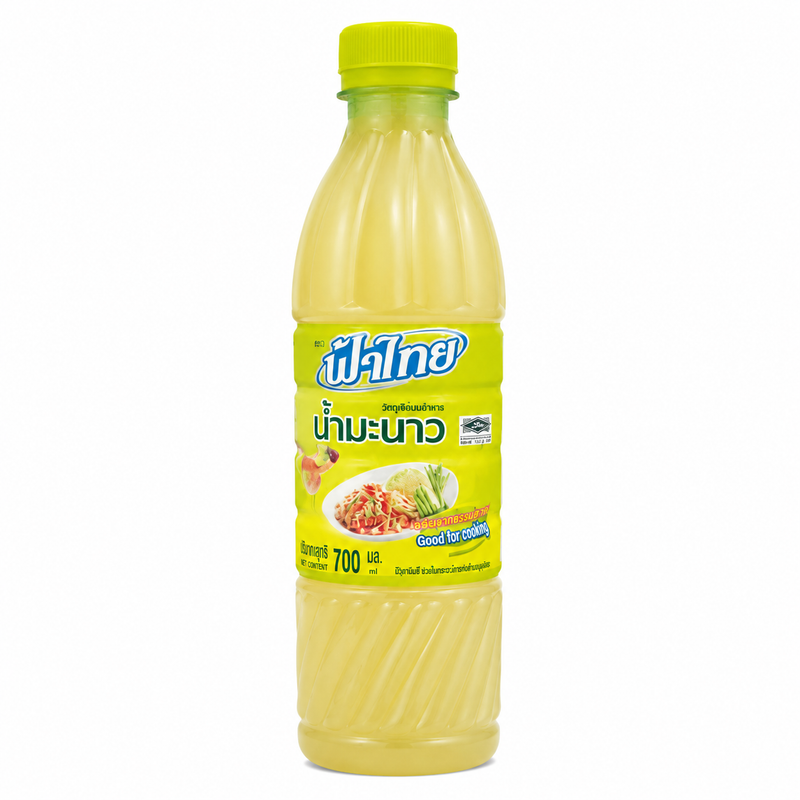 Fa Thai Limejuice för matlagning 700g