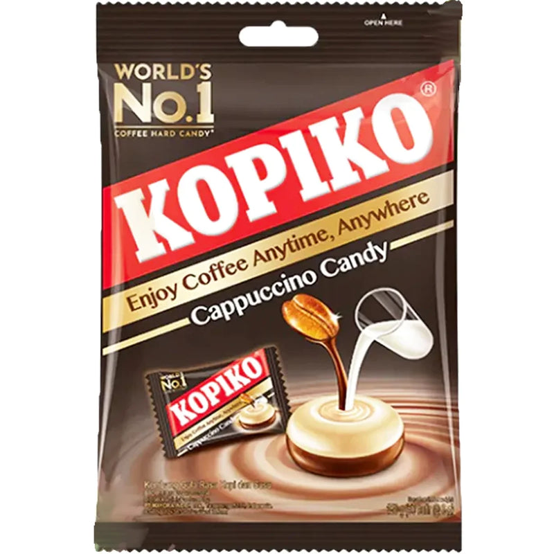 Kopiko Kaffegodis Cappuccino 175g