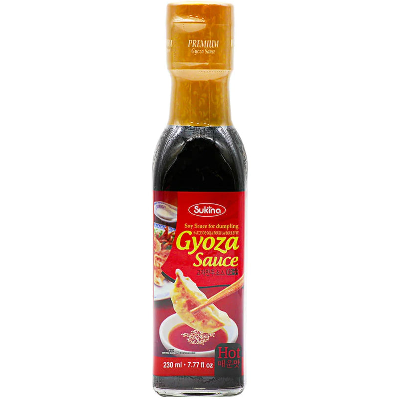 Sukina Strong Dumpling Sauce 230ml