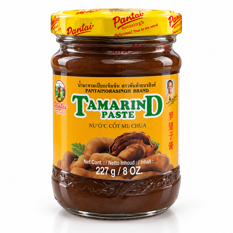 Pantai Tamarindpasta 227g