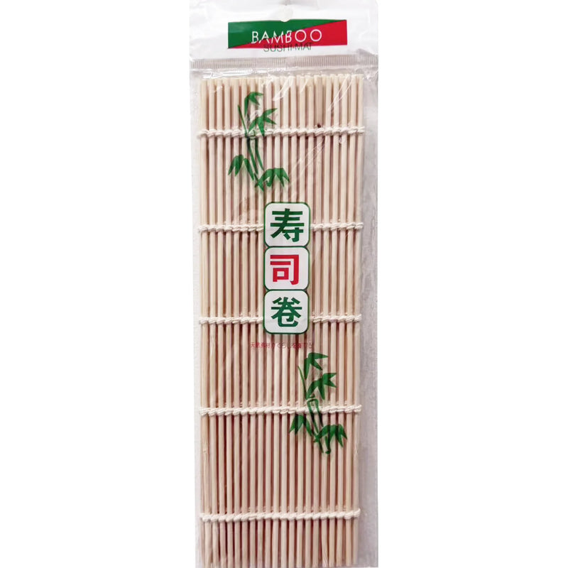 MH Bamboo Sushi Mat