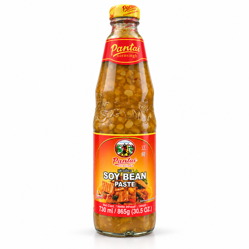 Pantai Sojabönspasta 865g