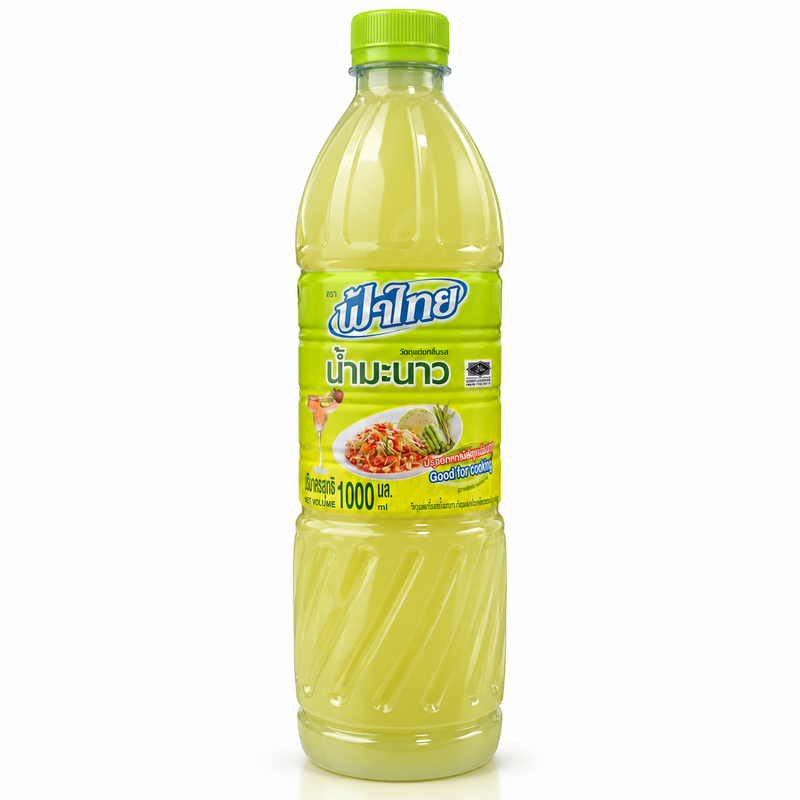 Fathai Limejuice för Matlagning 1L