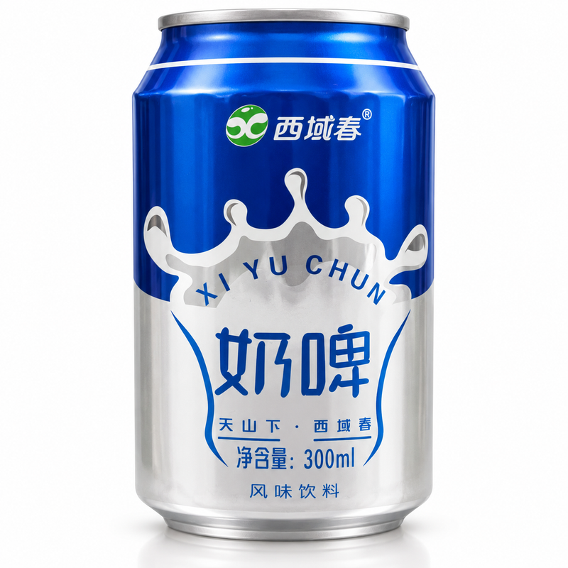 Xiyu Ayran Original 300ml