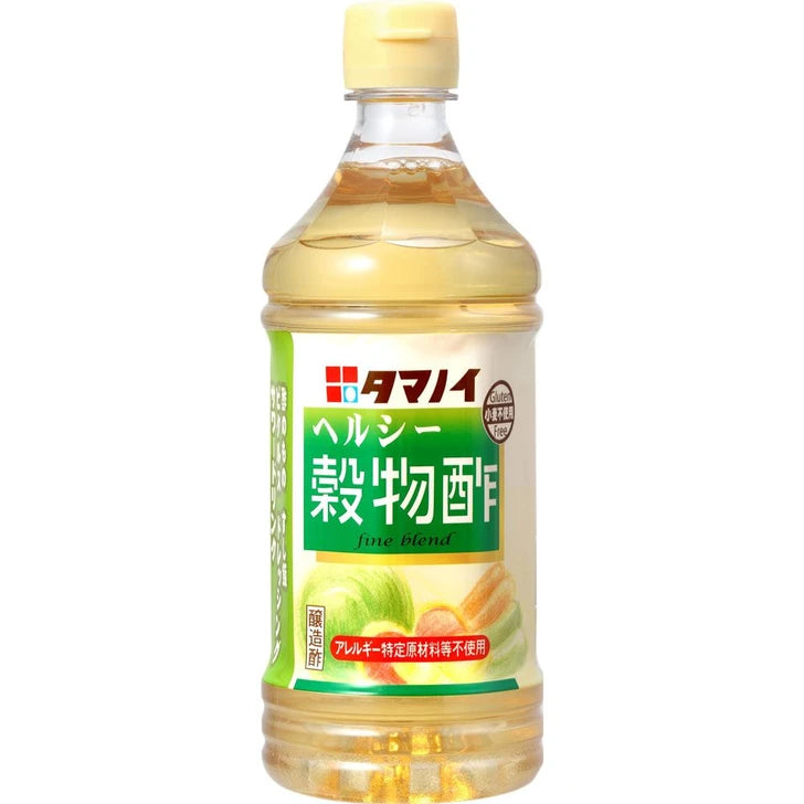 Tamanoi Korn Vinäger 500ml