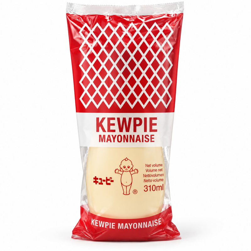 Kewpie Majonnäs 310ml