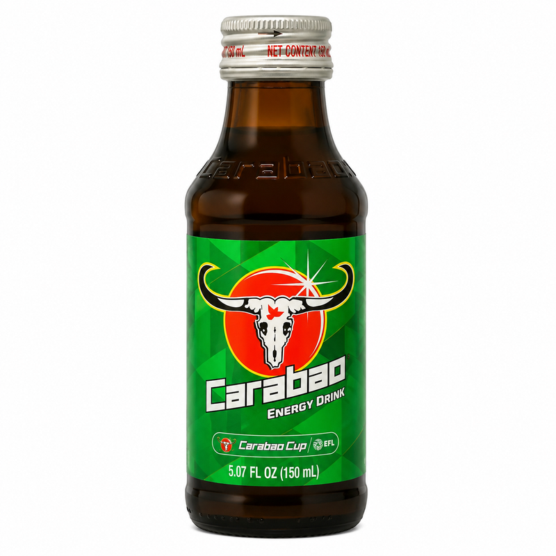 Carabao Energy Drink 150ml