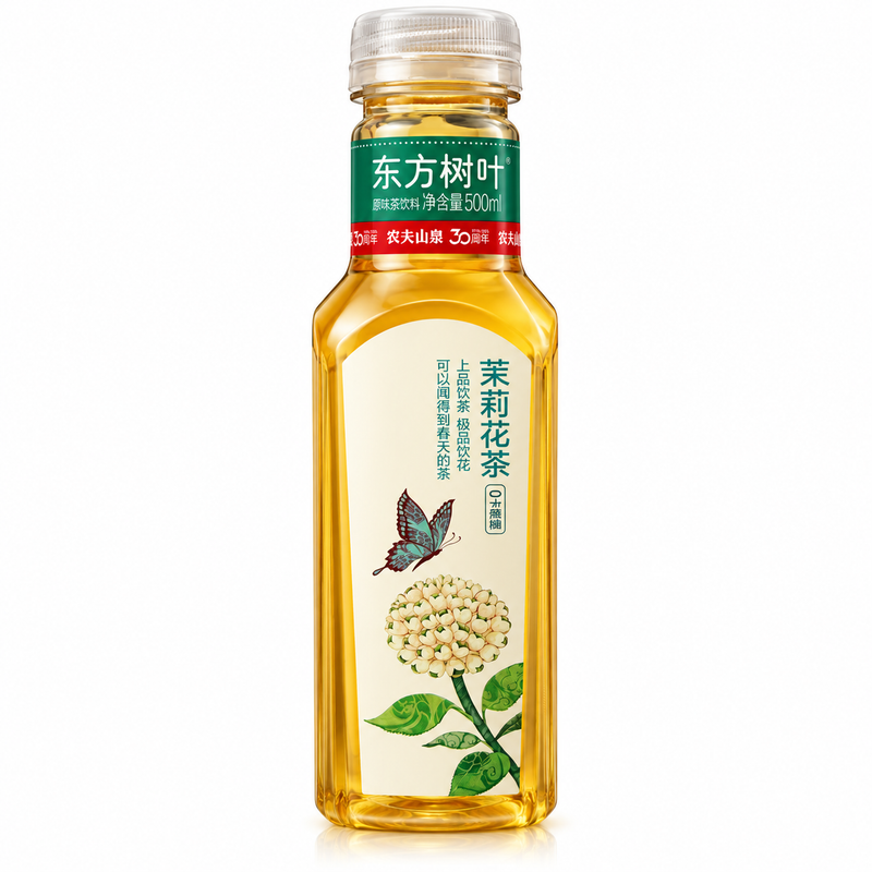 Nongfu Spring Jasminte 500ml