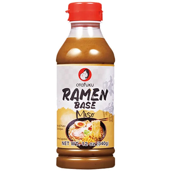 Otafuku Ramen Sås med Miso Smak 350g