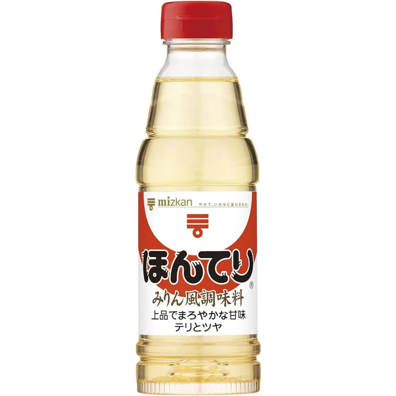 Mizkan Mirin 400ml