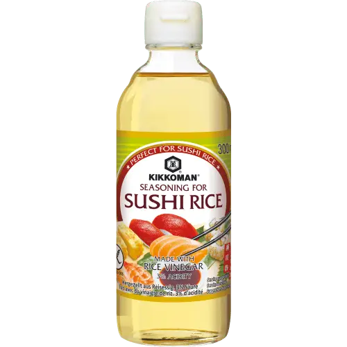 Kikkoman Sushi Vinegar 300ml