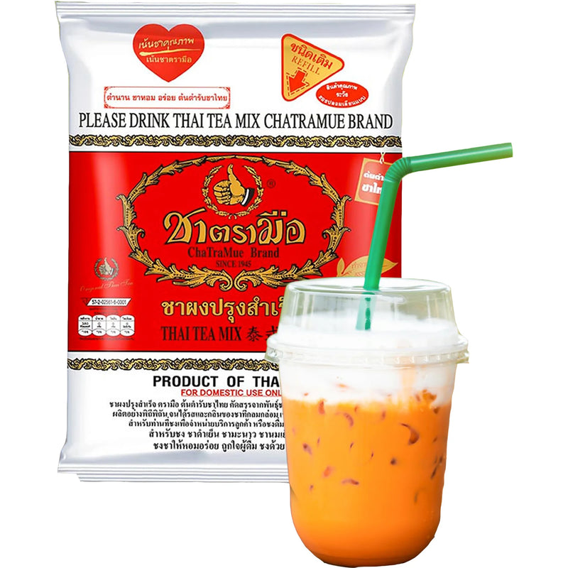 Cha Tra Mue Thai Te Mix 400g