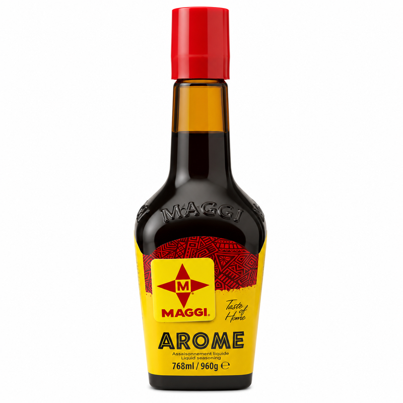 Maggi Flytande Smaksättare Original 768ml