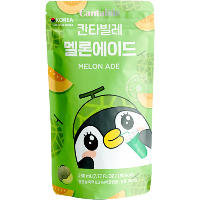 Cantabile Koreansk Honungsmelonade Dryck 230ml
