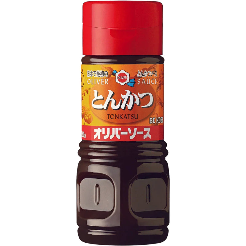 Oliver Tonkatsu Sauce 360g