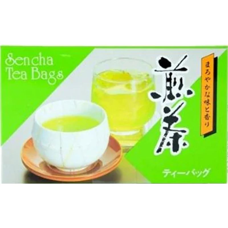 Hamasa Yuki Sencha (Green Tea)  日本煎茶 40g