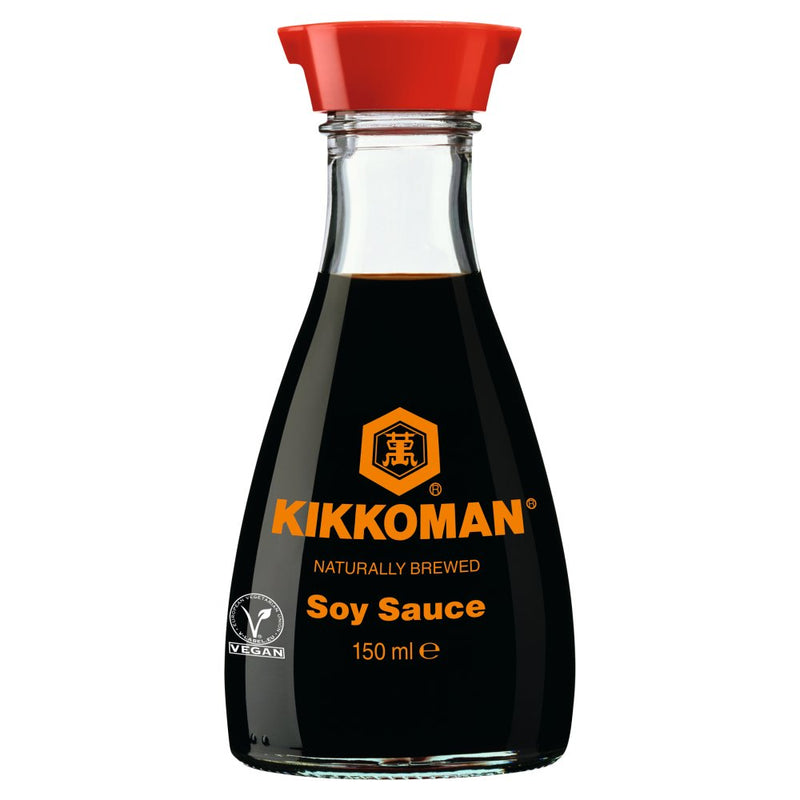 Kikkoman Sojasås  150ml