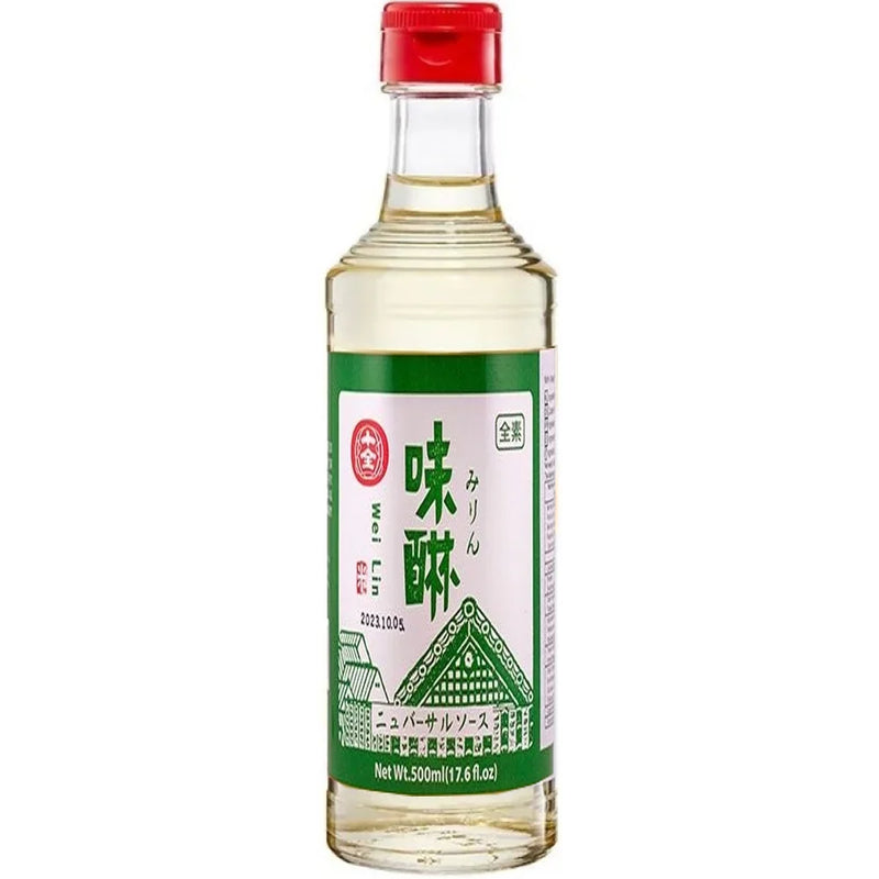 Shih-Chuan Mirin 500ml