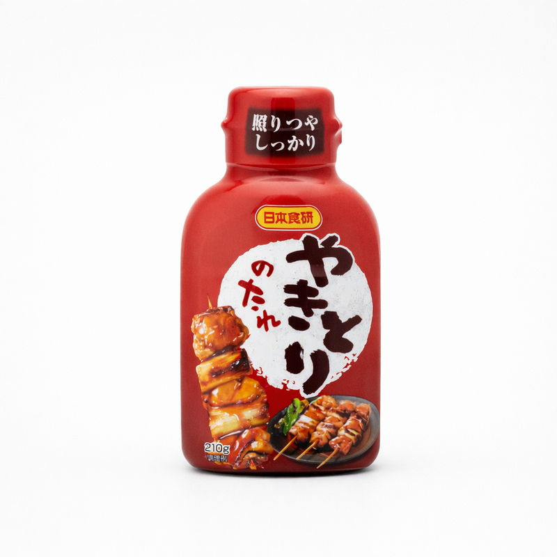 Nippon Yakitori Sås 210g