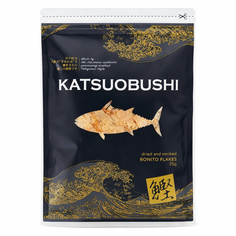 Kohyo Bonito Flingor (Katsuobushi) 25g