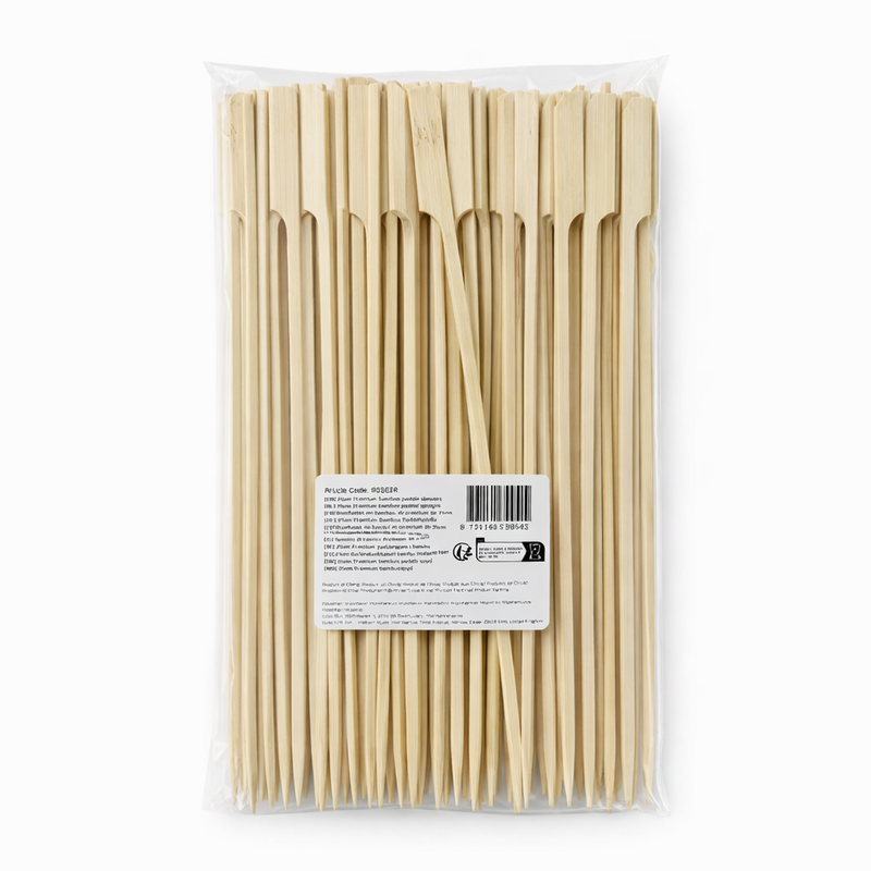 Liroy Bambuspett 25cm