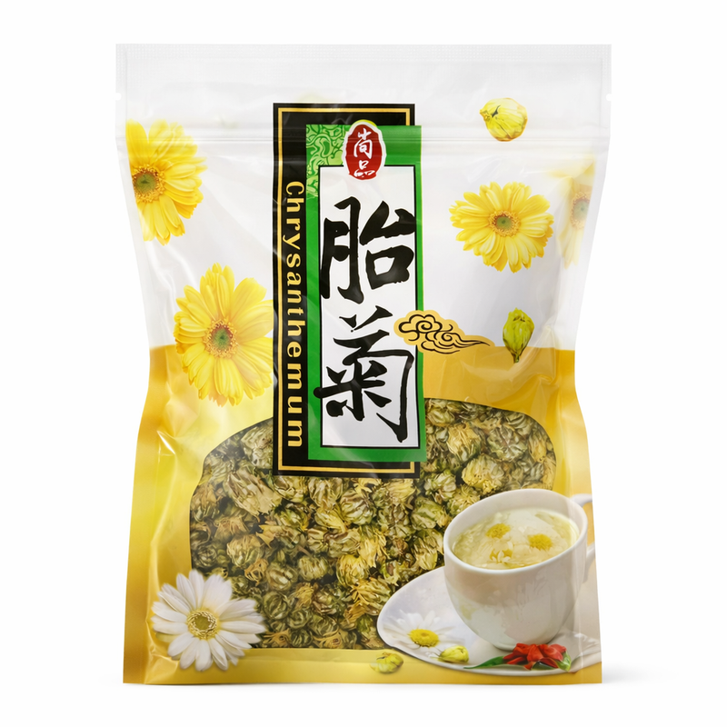 ShangPin Fetal Krysantemum 40g