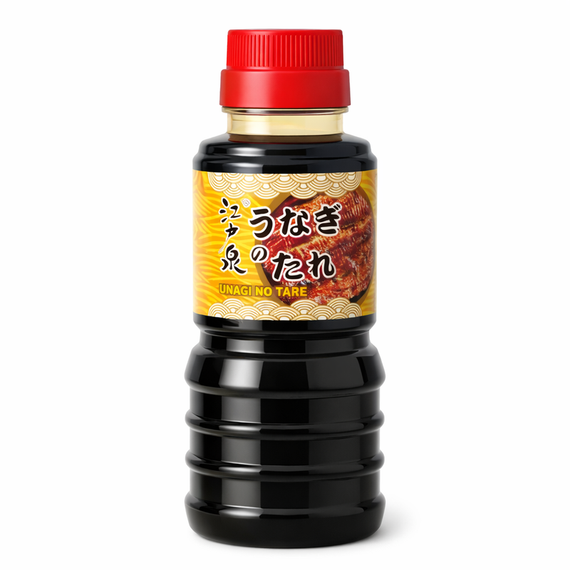 Jiang Hu Quan Unagisås 300ml