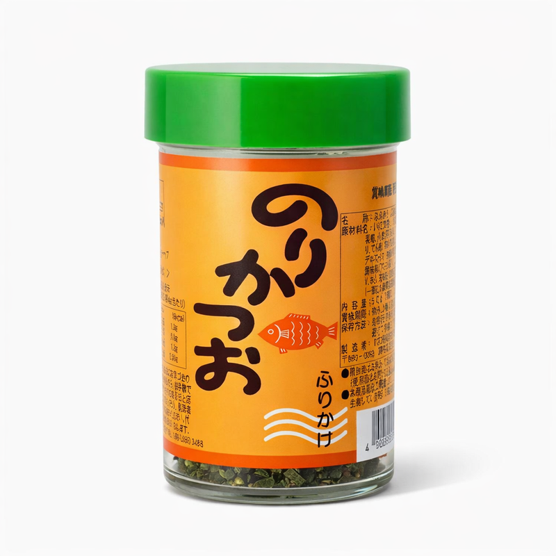Futaba Bonito Flavor Furikake for Rice 50g