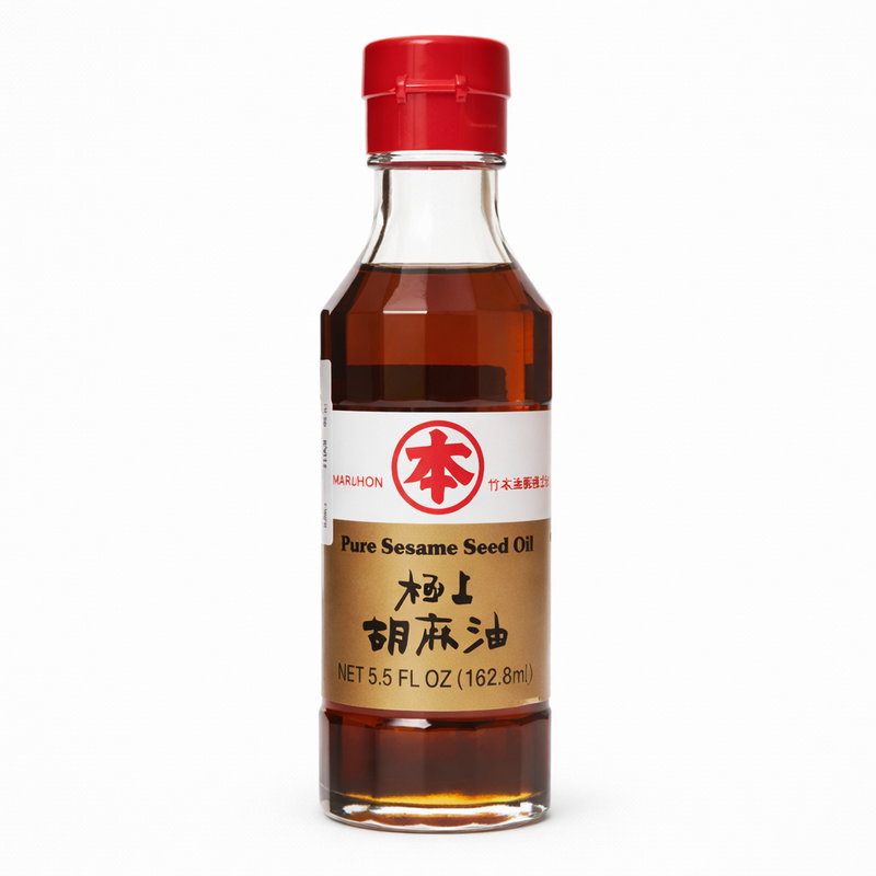 Maruhon Sesamolja 162.8ml