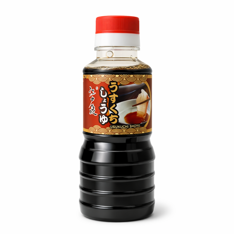 Jiang Hu Quan Sushisås 300ml