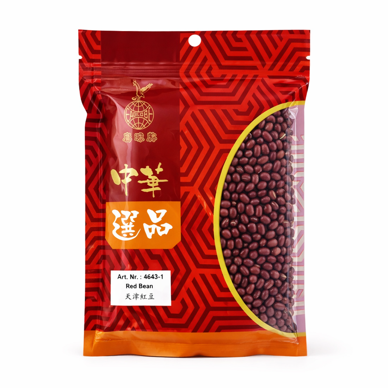 Eaglobe Röda Bönor 400g