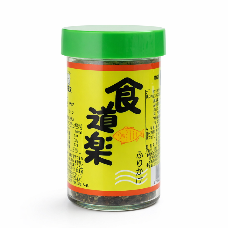 Futaba Furikake Ristopping 50g