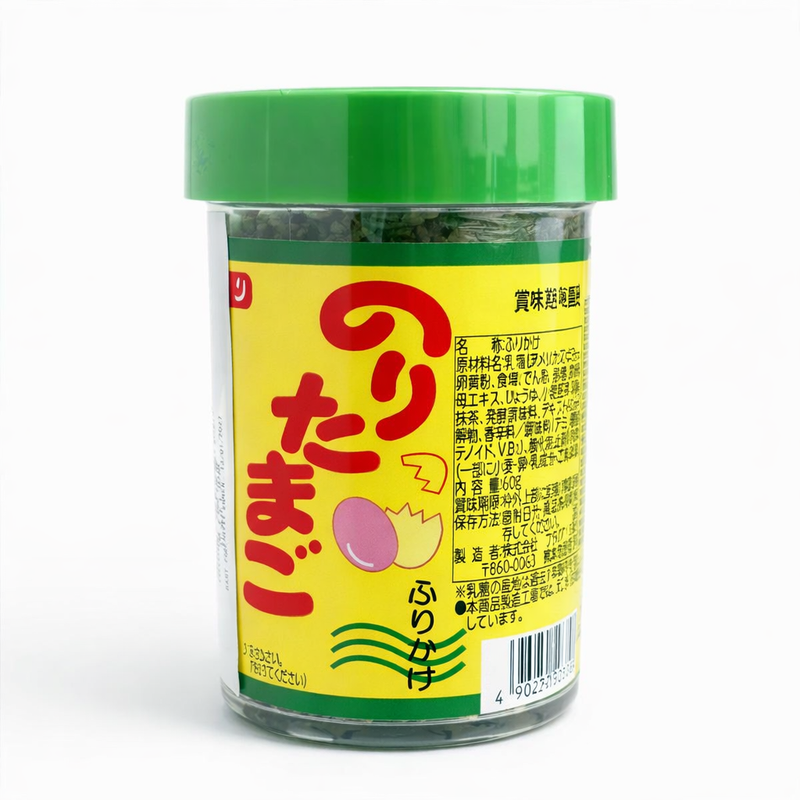 Futaba Furikake Ris Kryddor 60g
