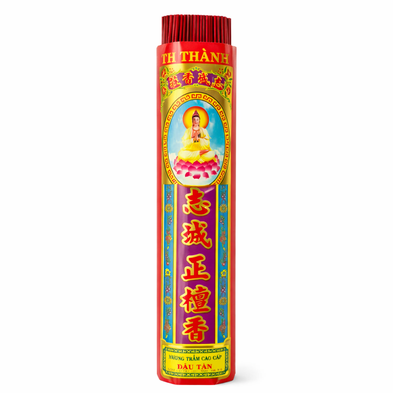 Incense Joss Sticks 檀香 210克