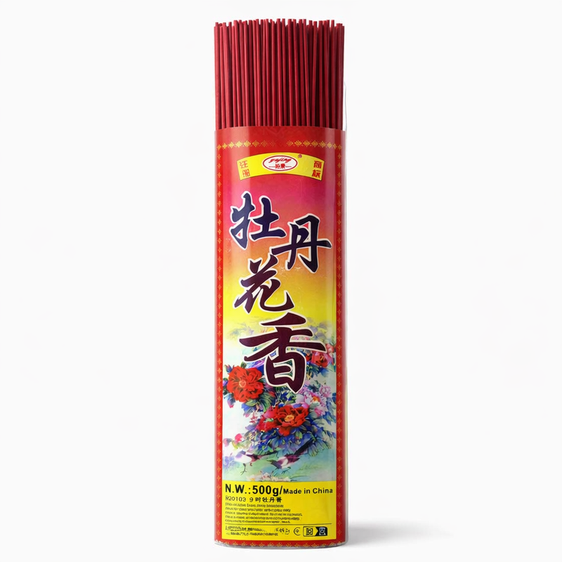 Mou Dan Rökelse 9″  500g