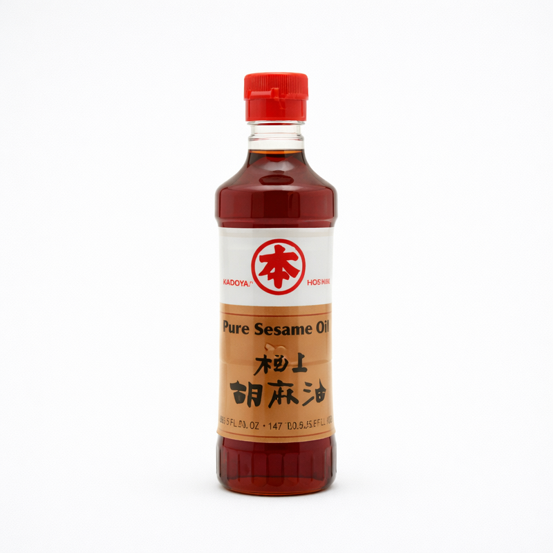 Maruhon Sesame Oil 488ml