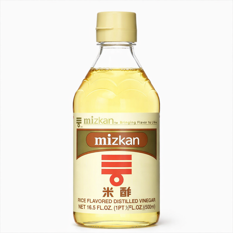 Mizkan Risvinäger 500ml
