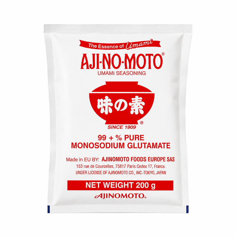 Ajinomoto Monosodium glutamate (MSG)  200g