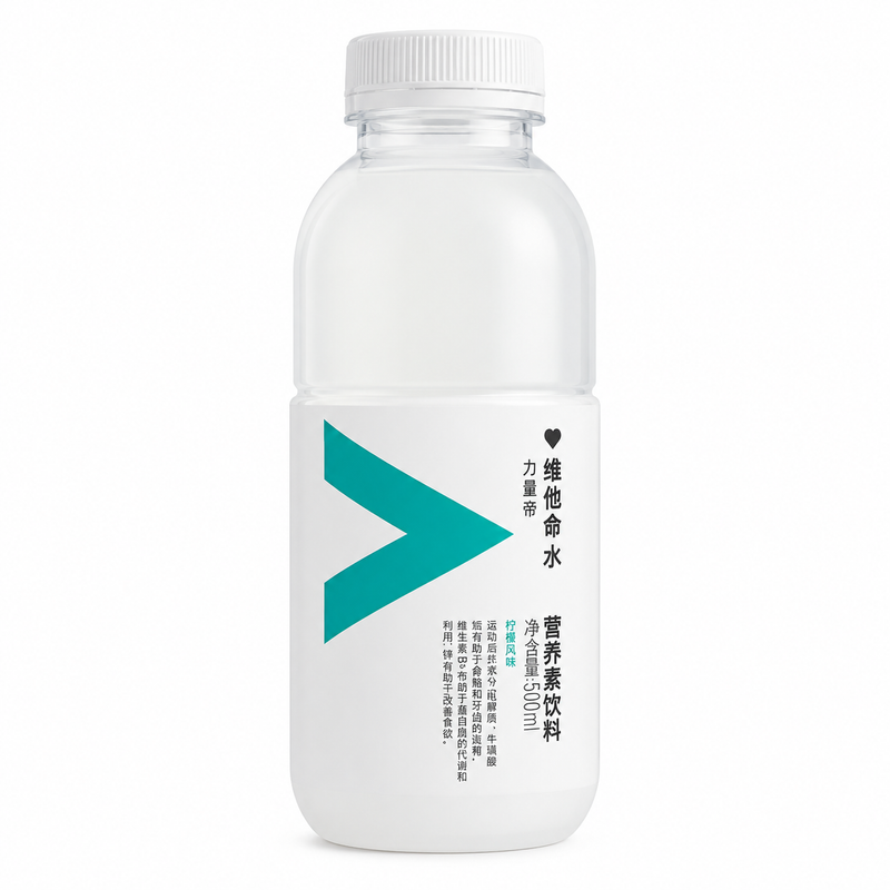Nongfu Spring Vitamindryck Citrus