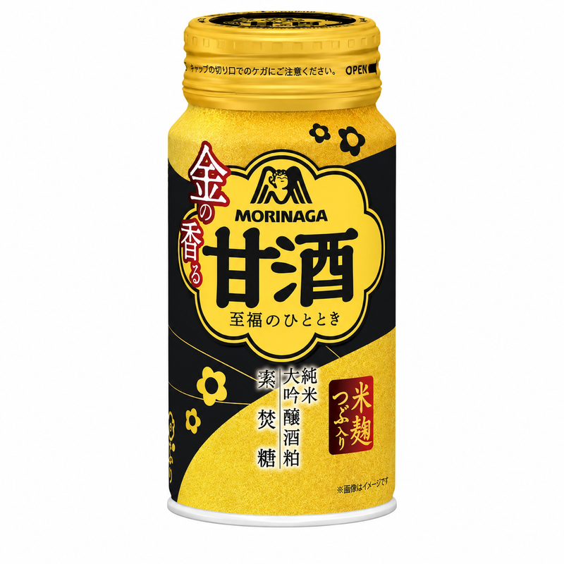 Morinaga Amazake Risdryck Original 170g