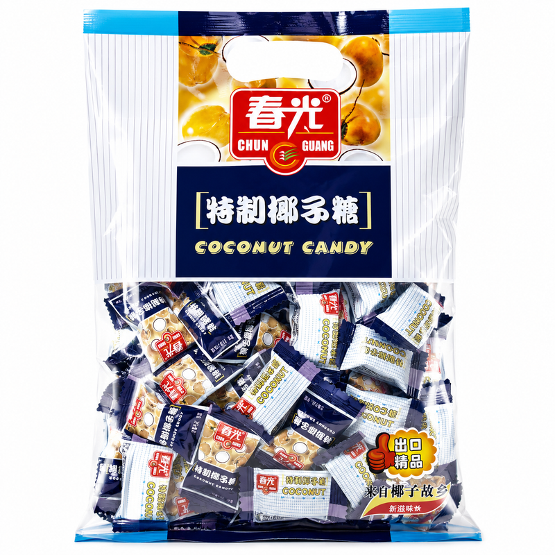 Chun Guang Kokosgodis 228g