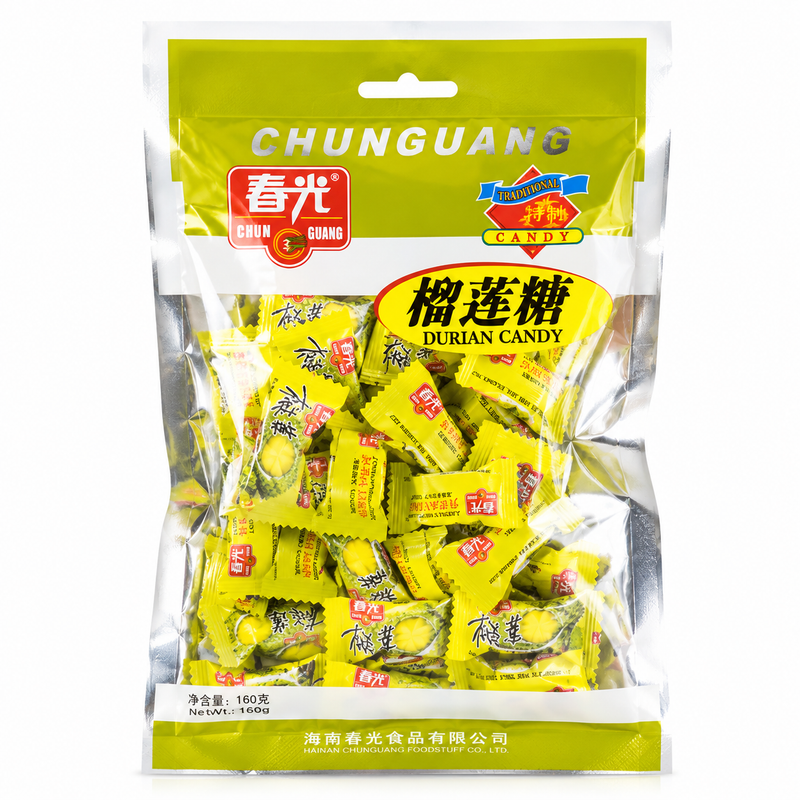 Chun Guang Duriangodis 180g