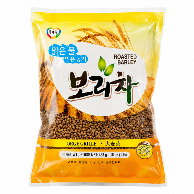 Surasang Rostat Kornte 453g